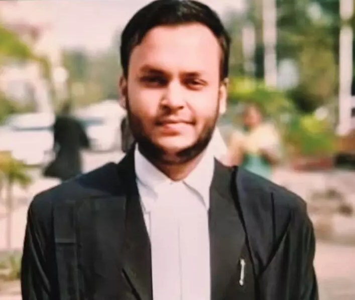 अरपा नदी में हाईकोर्ट अधिवक्ता राहुल अग्रवाल का शव बरामद