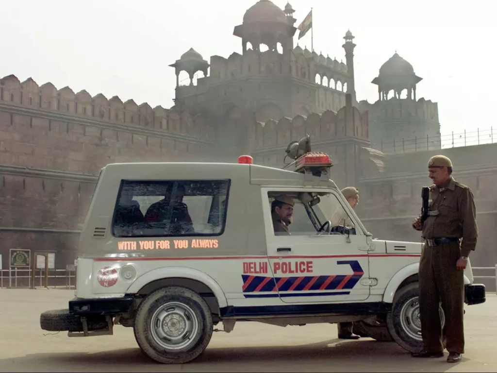 माता-पिता से झगड़े का बदला लेने दो साल के मासूम को उतारा मौत के घाट