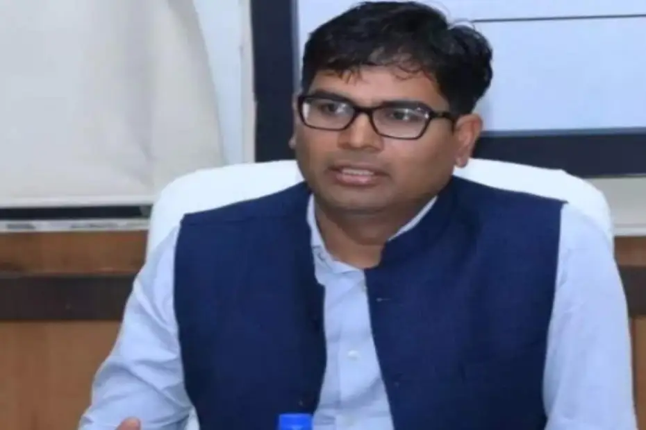 संघर्ष, मेहनत और आत्मविश्वास ही सफलता की कुंजी- वित्त मंत्री श्री ओपी चौधरी