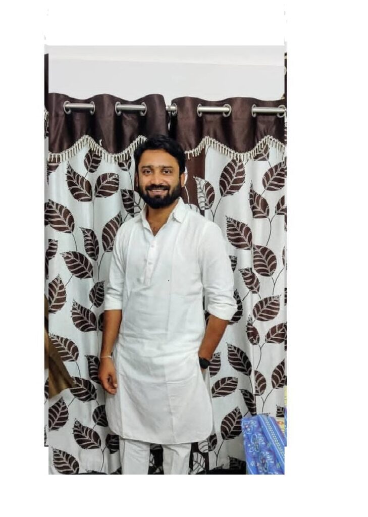 अखिल भारतीय कुर्मी क्षत्रिय महासभा की महत्वपूर्ण घोषणा : अभिषेक चंद्रकार बने दुर्ग जिला के युवा प्रकोष्ठ अध्यक्ष