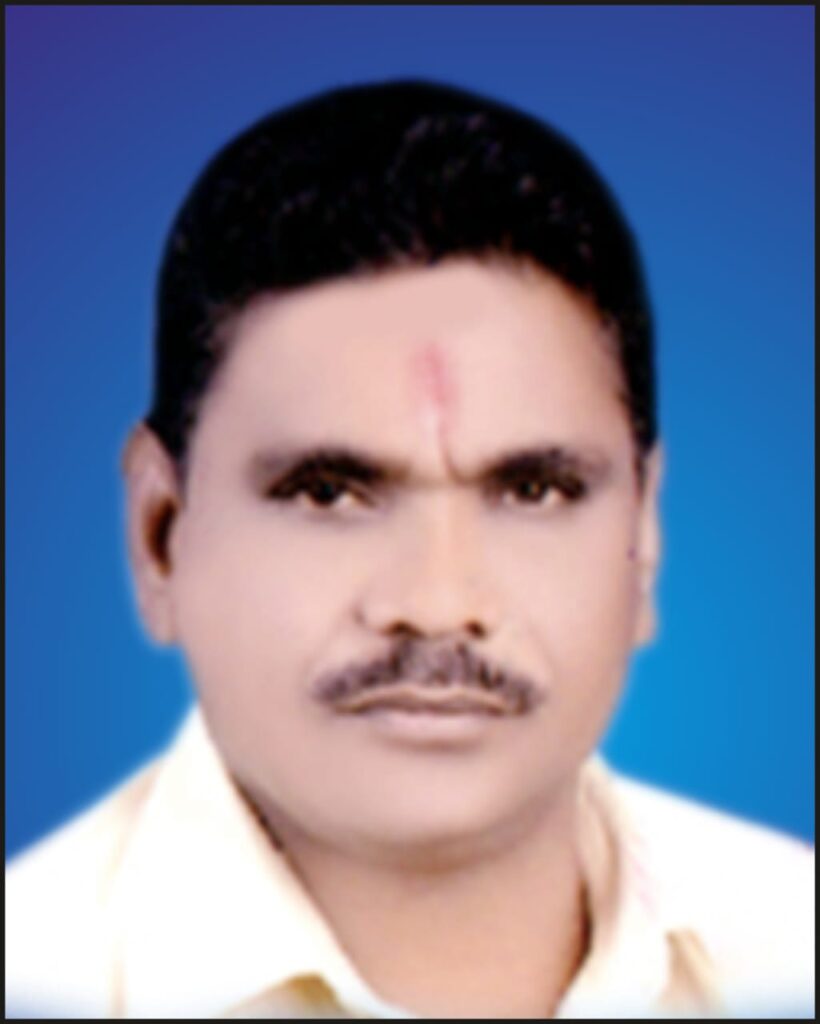 रेवती चन्द्रा बने अखिल भारतीय कुर्मी क्षत्रिय महासभा समाज के सारंगढ़ बिलाईगढ़ के जिलाध्यक्ष