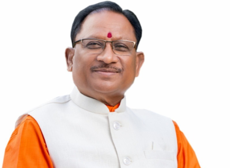 पांडुलिपि संरक्षण में आगे आएँ : मुख्यमंत्री श्री विष्णुदेव साय का प्रदेशवासियों से आह्वान