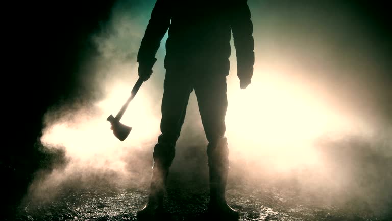 छोटा भाई बना बडे भाई का कातिल….कुल्हाड़ी से किया लगातार वार, ले लि जान