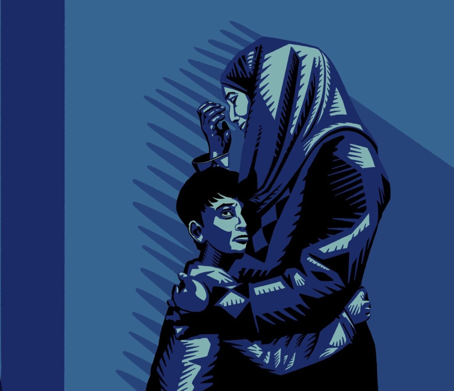 पहले दी जिंदगी…फिर छीनी उसी की सांसें, सच सामने आया तो पुलिस भी सन्न