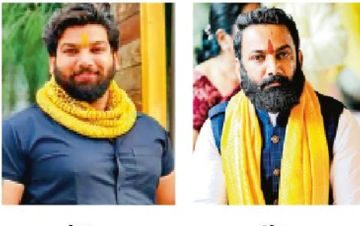 हिस्ट्रीशीटर तोमर बंधुओं की जमानत याचिका खारिज