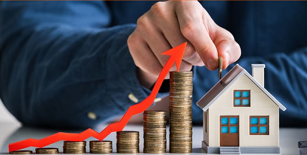 सरकारी जमीनों की कीमत बढ़ीं, कई वार्डो में 40 से 150 प्रतिशत से अधिक बढ़ोतरी