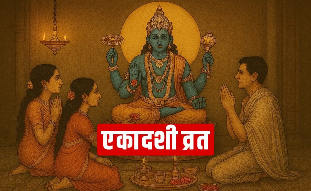 एकादशी कब है? जानें सफला एकादशी व्रत की पूजा विधि एवं मुहूर्त