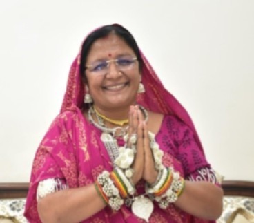 “आर्टिकल” आदिवासी महिलाओं की भूमिका और नेतृत्व-सावित्री ठाकुर