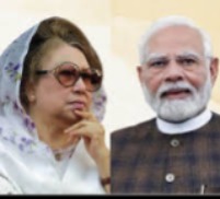 बांग्लादेश की पूर्व पीएम खालिदा जिया के निधन पर पीएम मोदी ने जताया शोक