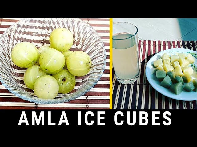 महंगे फेशियल को कहें बाय! घर पर ट्राई करें ‘आंवला आइस वॉटर फेशियल’, दिख सकता है निखार