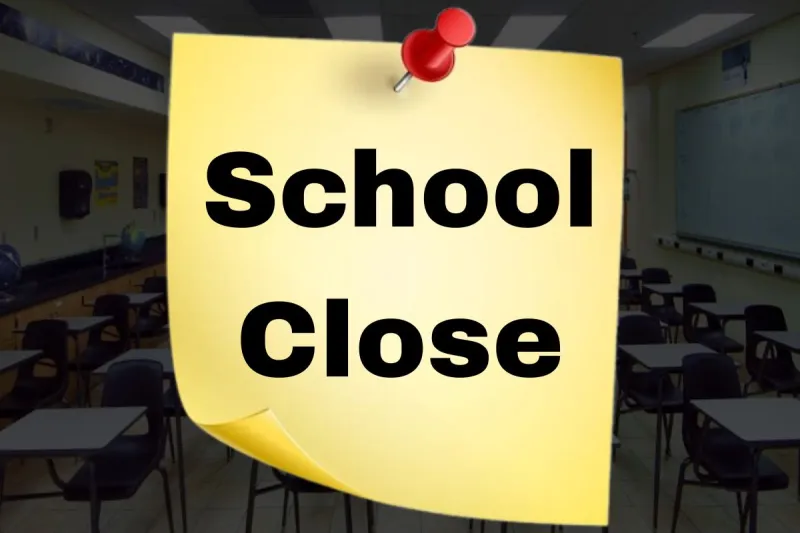 पूरे दिसंबर स्कूल रहेंगे बंद! लंबी छुट्टी मिलने से बच्चों के हुए मज़े