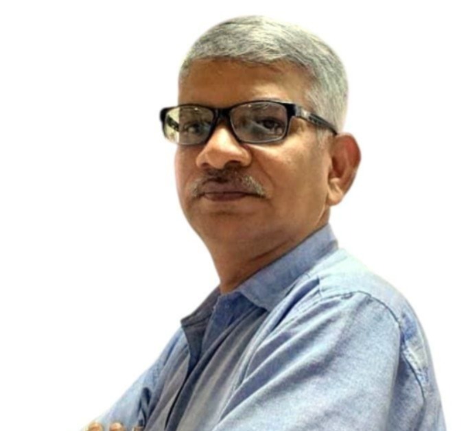 मोदी की गारंटी लागु कराने अनियमित कर्मचारी 28 दिसम्बर को करेंगे जंगी प्रदर्शन: गोपाल प्रसाद साहू