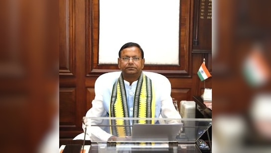 पंकज चौधरी होंगे यूपी BJP के नए अध्यक्ष, औपचारिक ऐलान बाकी