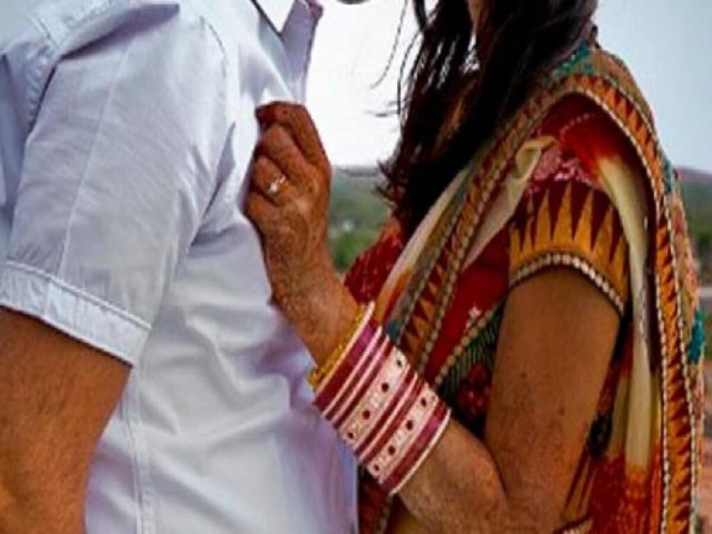 हनीमून, झगड़ा और …शादी के बाद हनीमून पर गए कपल ने एक के बाद किया सुसाइड