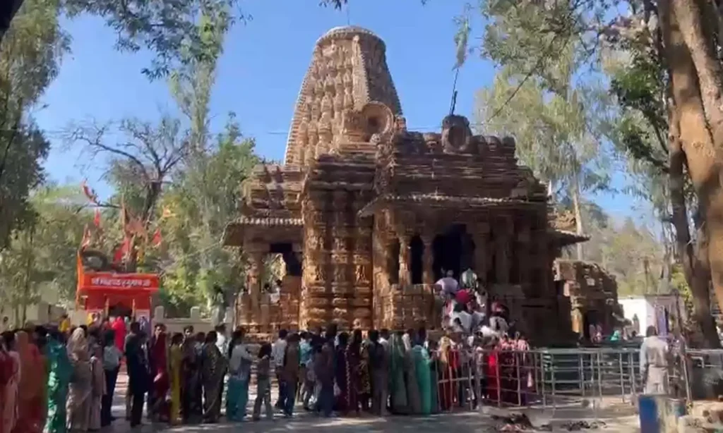 भोरमदेव कॉरिडोर का भव्य भूमिपूजन 01 जनवरी को