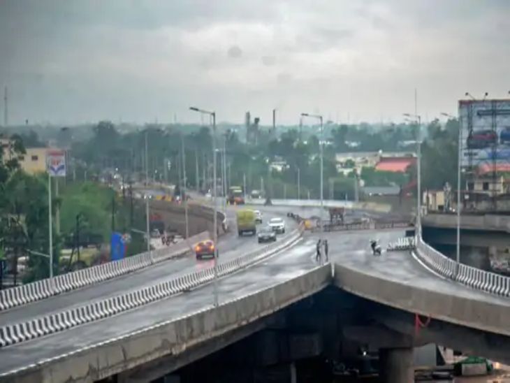 आम लोगो को मिलेगी राहत: राजधानी में 173 करोड़ रूपये में बनेगा फ्लाईओवर