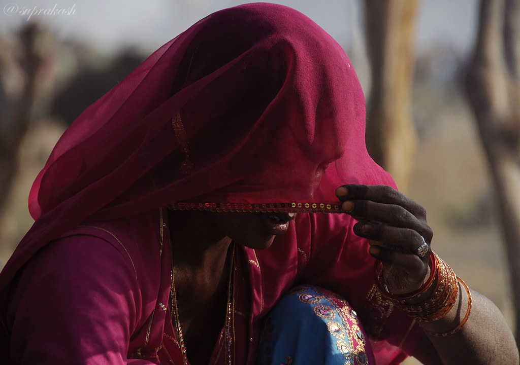 लड़की ने की मृत प्रेमी से विवाह…शव के हाथे लगवाई हल्दी और सिंदूर