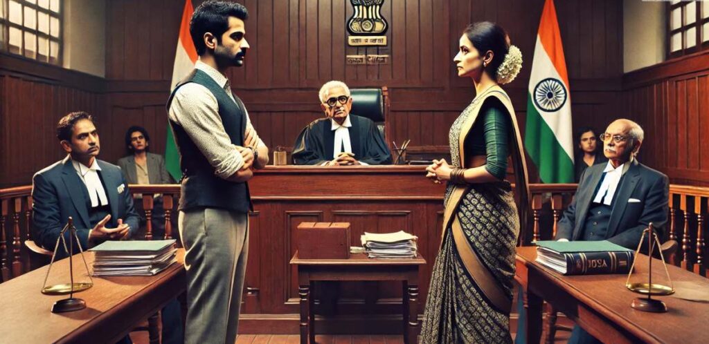 सासू मां ने जो कंगन दिए वो भी लौटा रही हूं… तलाक पर पत्नी ने न पैसा मांगा न एलिमनी, SC भी हैरान