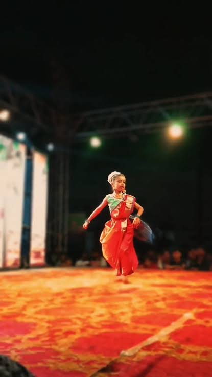 मैनपाट के करमा रिसॉर्ट में लोकनृत्य प्रतियोगिता 19 दिसंबर को