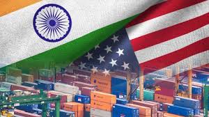 India-America: अमेरका के साथ इसी सप्ताह शुरू होगी व्यापार वार्ता