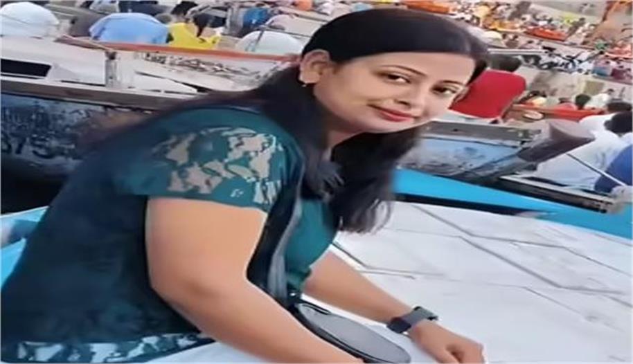 3 महीने की बेटी और सरकारी नौकरी, फंदे पर झूलते मिली BPSC शिक्षक