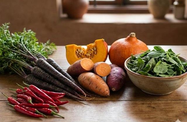 कैंसर की दुश्मन हैं सर्दियों की ये 5 सब्जियां…