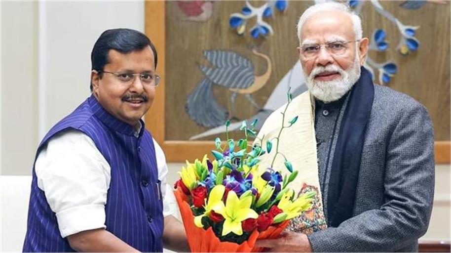 इस दिन नए राष्ट्रीय अध्यक्ष के नाम का होगा ऐलान, नोटिफिकेशन जारी