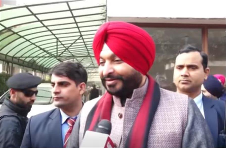 जो गोलियों से नहीं डरे, वे आप से क्या डरेंगे: बिट्टू