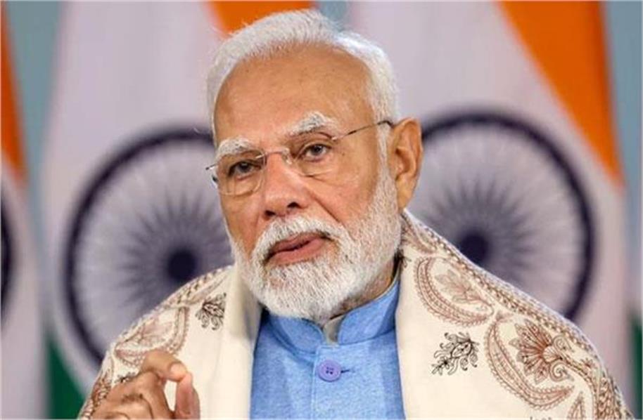 PM Modi का 1 फरवरी को जालंधर दौरा, पंजाब को तोहफे में क्या मिलेगा