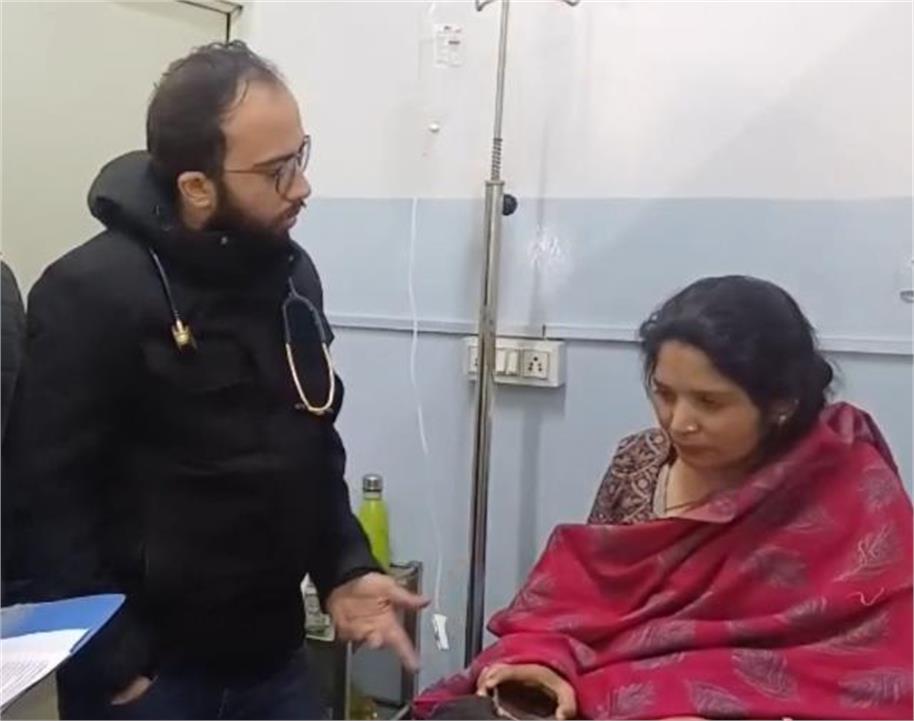 रेखा से रुबीना बनने तक का दर्दनाक सफर, खौफनाक कहानी