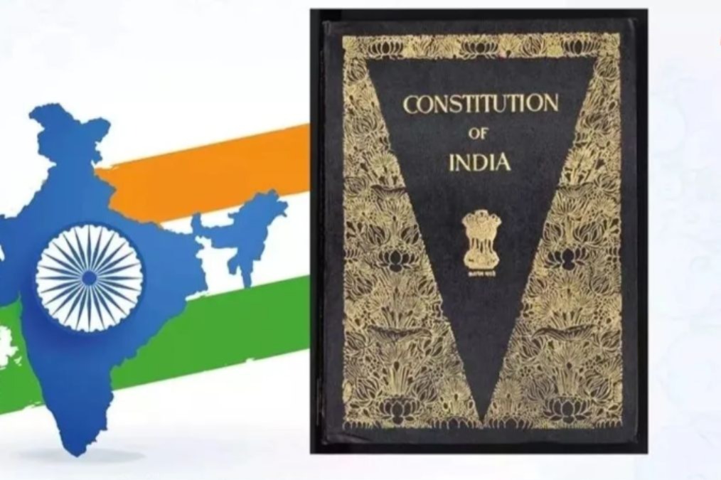 संविधान के प्रति राजनीतिक जागरूकता पर्याप्त नहीं, स्वाभिमान के रूप…