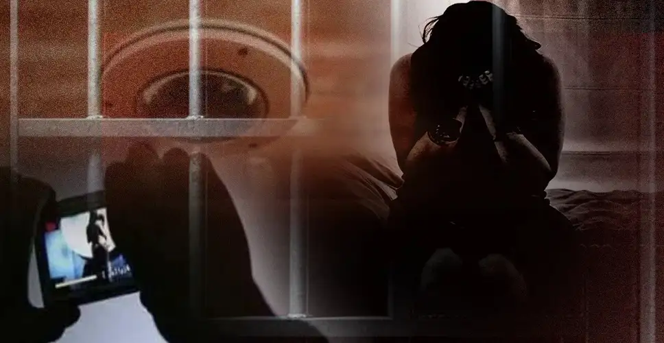 महिला टीचर और छात्र ने एक दूसरे पर लगाया यौन शोषण का आरोप…