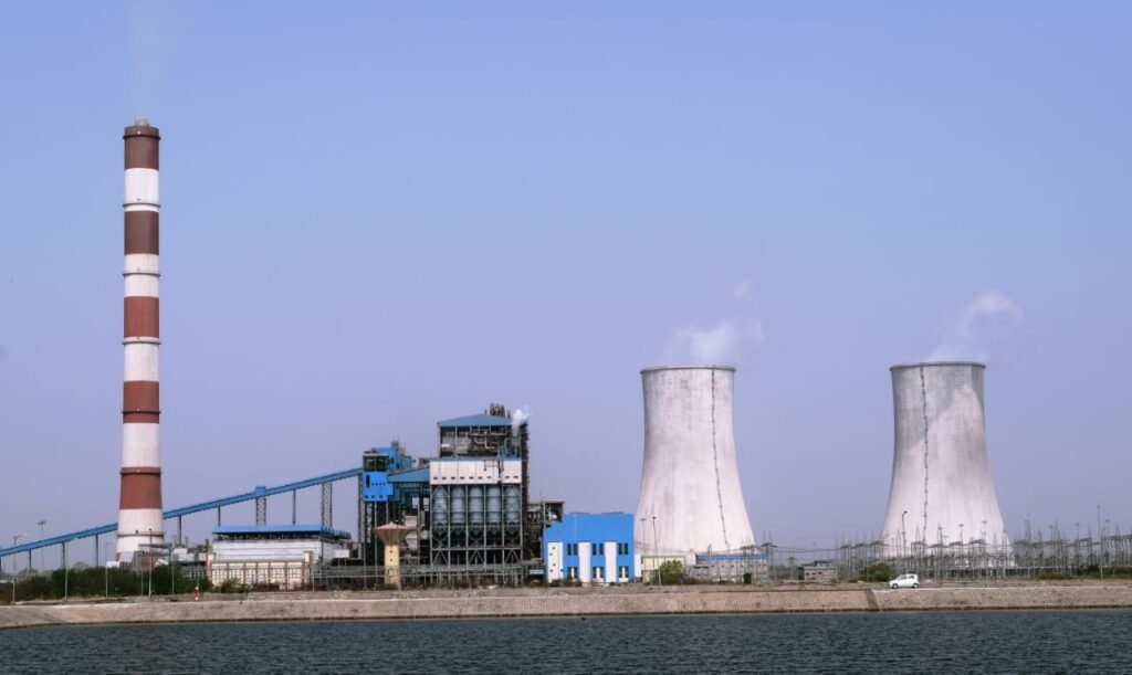 दिसम्बर 2025 में छत्तीसगढ़ के बिजलीघरों के सर्वाधिक पीएलएफ का कीर्तिमान-सीईए के अनुसार अभी तक देश में तीसरा स्थान