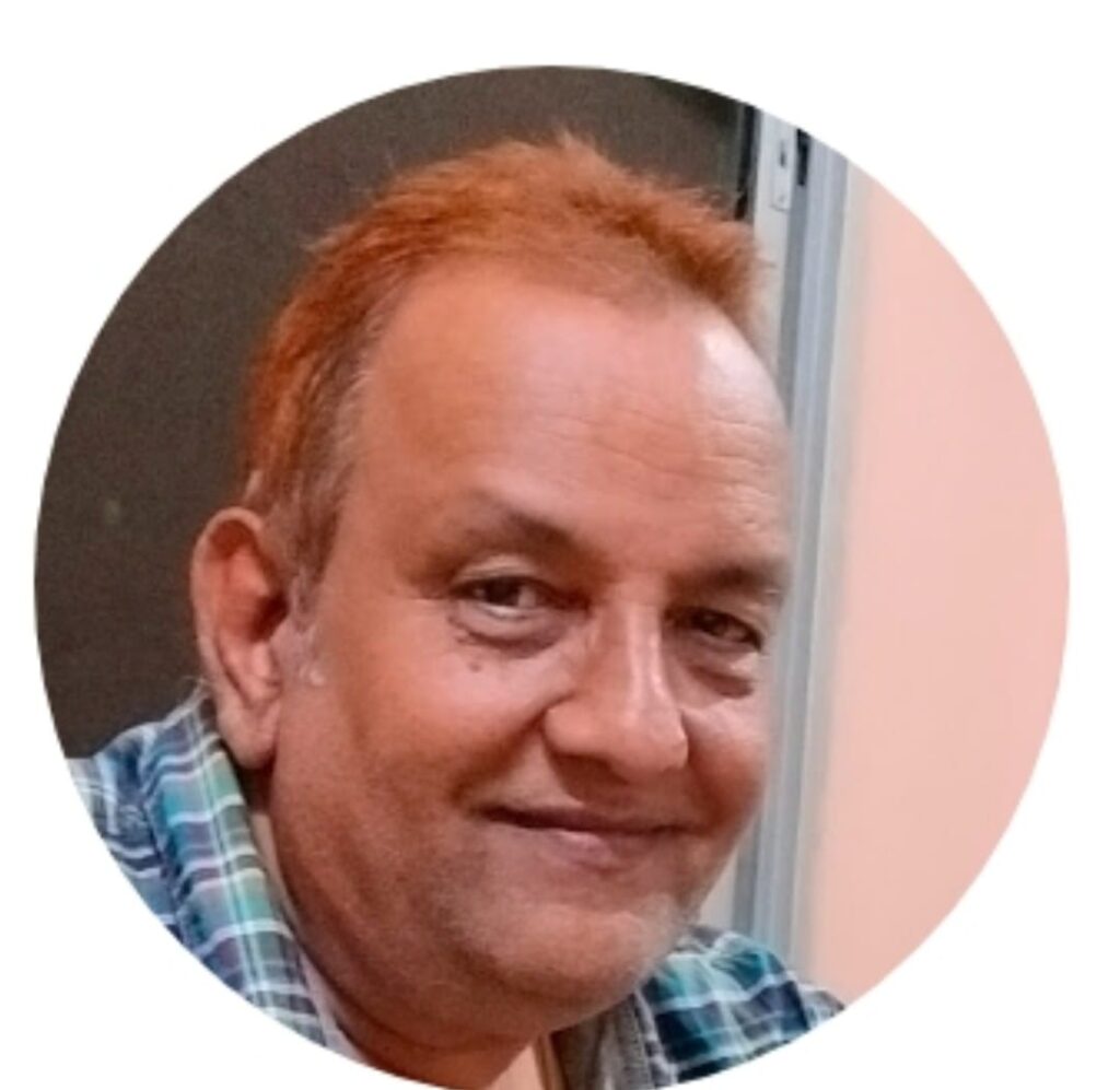 जोरा क्षेत्र में विधायक निधि से कुछ भी काम नहीं होने पर जनता में विधायक के प्रति रोष-डॉ देवेंद्र कुमार सूर्यवंशी