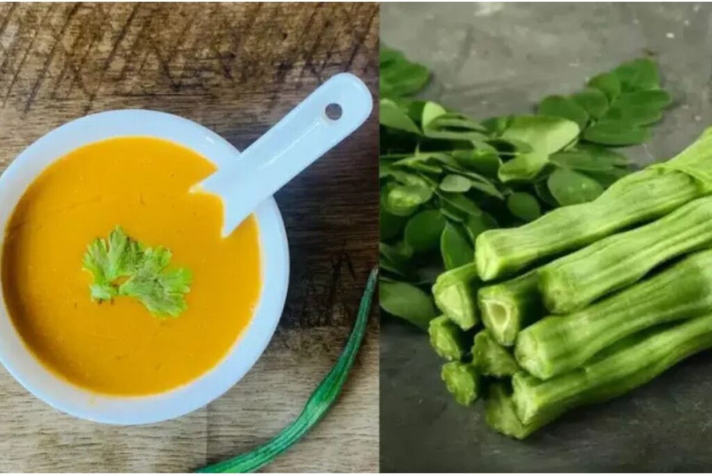Gut Healing Soup Recipe: बदलते मौसम के लिए बेस्ट है ये सहजन का ये सूप, इम्यूनिटी ही नहीं, गट भी रखता है हेल्दी