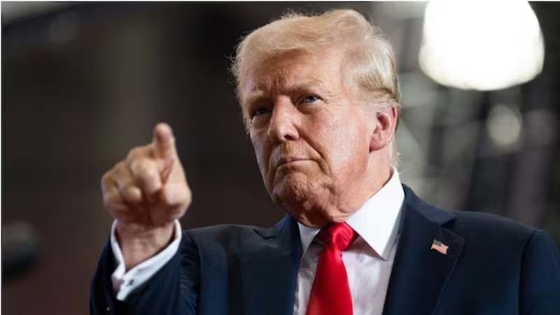 प्रदर्शनकारियों की हत्या का जिम्मेदार, अमरीका ने ईरान के गृह मंत्री समेत कई अधिकारियों पर लगाया प्रतिबंध