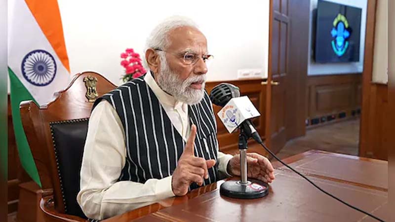 विकसित भारत के लिए ‘जीरो डिफेक्ट-जीरो इफेक्ट’ जरूरी : PM