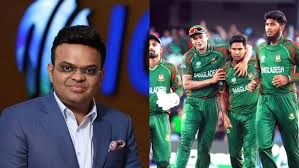 बांग्लादेश ने रिप्लेस करने का फैसला स्वीकार किया, नहीं देगी ICC के फैसले को चुनौती