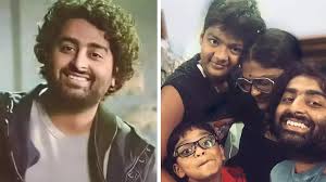 अब डायरेक्टर बनेंगे अरिजीत सिंह? इस एक्टर की बेटी को फिल्म में ले रहे हीरोइन!