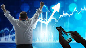 गिरावट में भी इन 5 शेयरों ने दिया बंपर रिटर्न, निवेशकों की हुई चांदी
