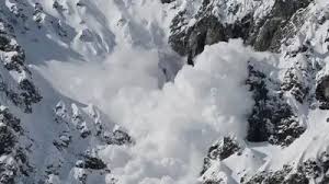 पांच जिलों में एवलॉन्च की चेतावनी, मैदानी इलाकों में शुष्क रहेगा मौसम