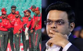 T20 World Cup 2026: ICC ने बांग्लादेश को दी डेडलाइन, बांग्लादेश वर्ल्ड कप खेलेगा या करेगा बॉयकॉट?
