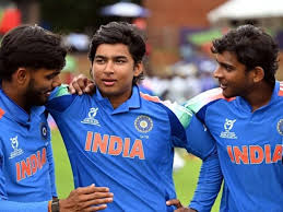 अंडर-19 वर्ल्डकप सुपर सिक्स में IND Vs ZIM: जिम्बाब्वे आज तक भारत से नहीं जीत सका