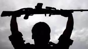 देश के शीर्ष माओवादी नेता 6 करोड़ के इनामी,देवजी और मल्ला राजिरेड्डी ने तेलंगाना SIB के सामने किया आत्मसमर्पण