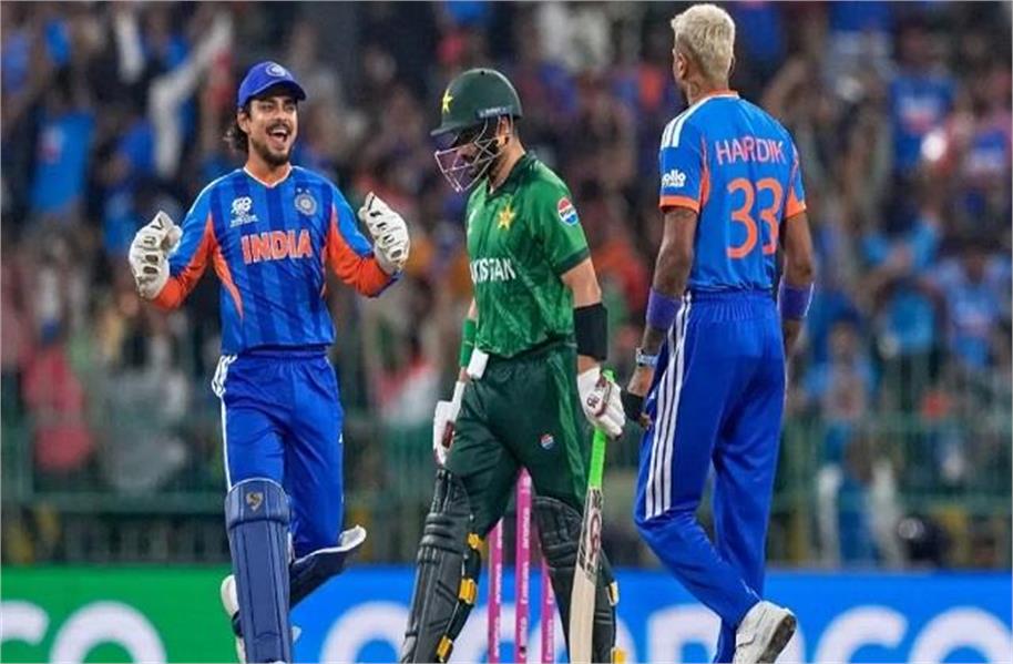 ‘पाक की हो रही लगातार किरकिरी’ पर शर्म नहीं आती !…