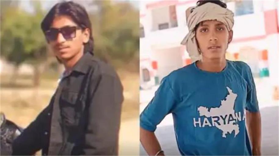 फतेहाबाद में बेकाबू बाइक पेड़ से टकराई, मामा-भांजे की मौत