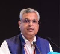 अर्थव्यवस्था का एक नया नजरिया: भारत के जीडीपी के आधार में संशोधन को समझना-श्री सौरभ गर्ग