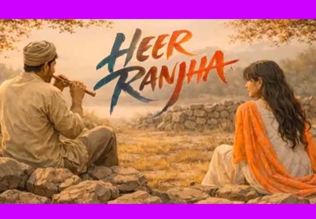 ‘हीर रांझा’, एकता कपूर और इम्तियाज अली फिर साथ