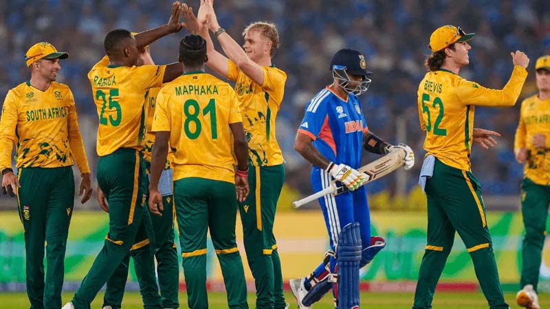 भारत को सेमीफाइनल में पहुंचा सकता है दक्षिण अफ्रीका!…