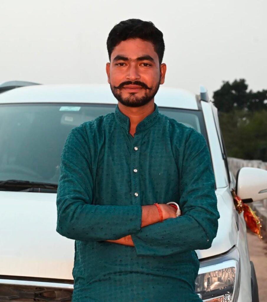 अंशुमन पटेल बने अखिल भारतीय कूर्मी क्षत्रिय महासभा के जिला युवा अध्यक्ष